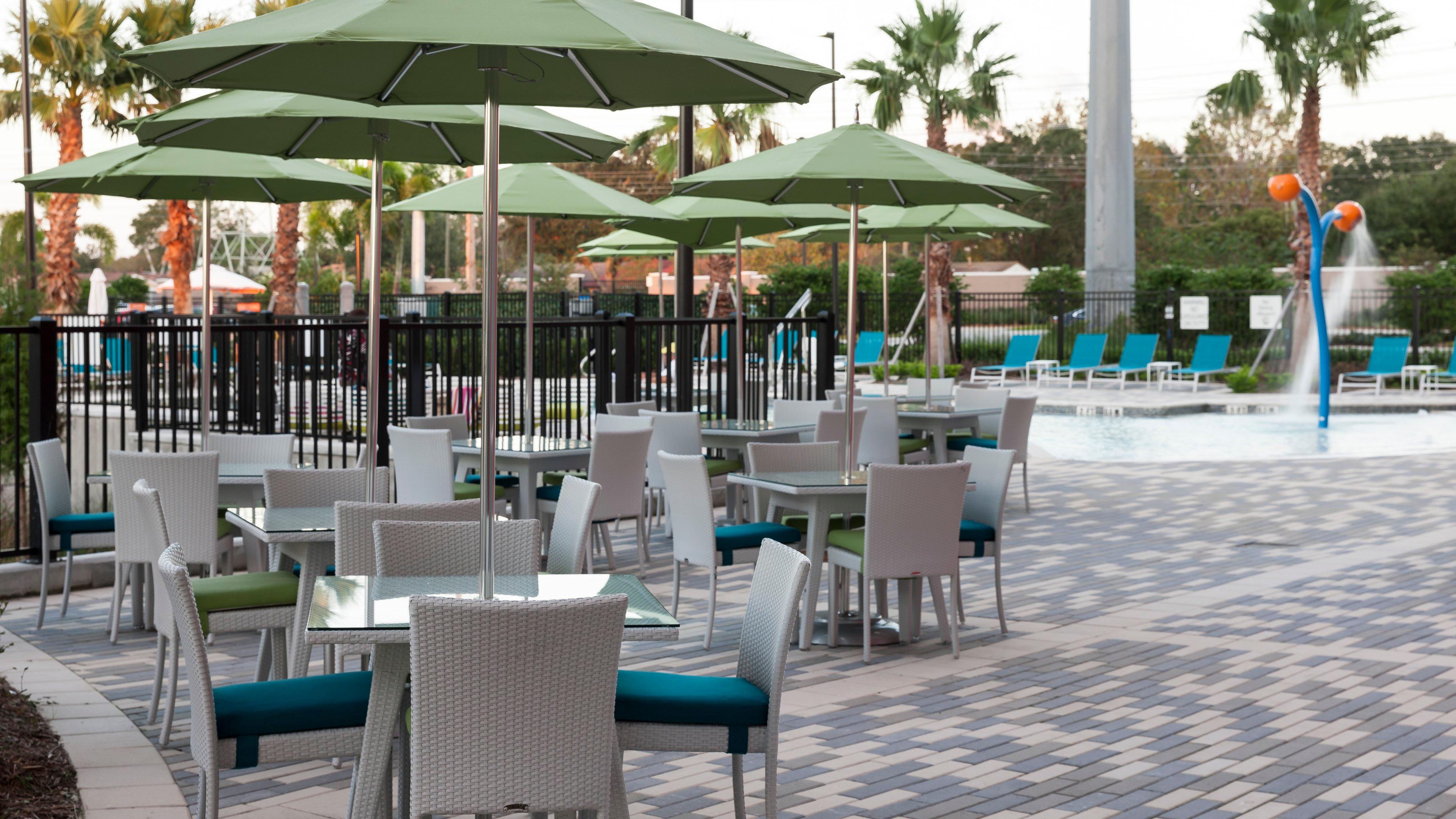 Holiday Inn Express & Suites - Orlando At Seaworld, An Ihg Hotel Exterior photo